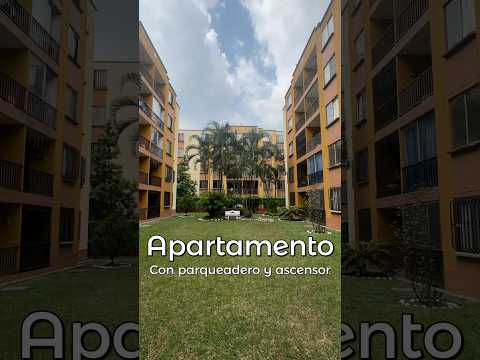 Apartamentos, Venta, El Limonar - $230.000.000