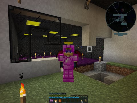 FTB Infinity Ep  44  You going to SUFFER