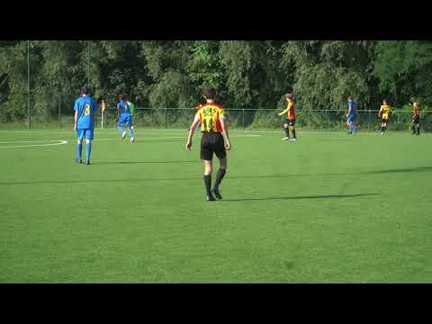 U15 Elite Nolhan AM 200816  KS Kampenhout 1 4 KV MechelenQ2