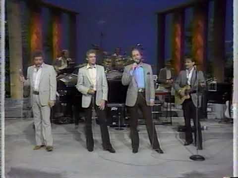 Statler Brothers - One Takes The Blame