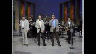Statler Brothers - One Takes The Blame