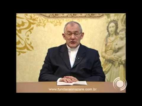 Mateus 5,43-48 - 23/02/2013