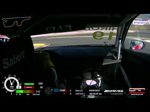 2022 TCR Japan Rd1 Sunday Series QF CUPRA Leon Competición TCR