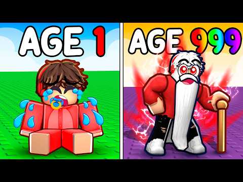 ROBLOX CLICK TO AGE