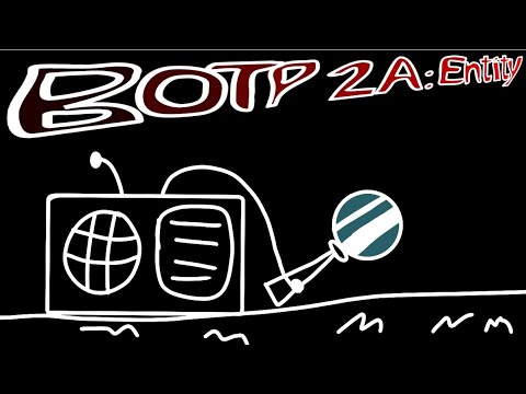 BOTP 2A: Entity