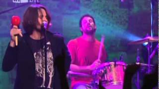 Powderfinger - Who Really Cares