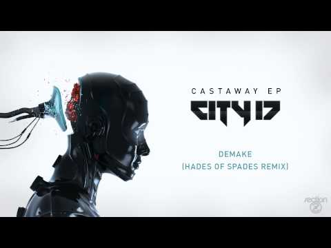 City 17 - Demake (Hades of Spades Remix)