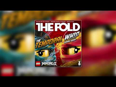 Video thumbnail for LEGO Ninjago WEEKEND WHIP (Instrumental) [The Temporal Whip Remix]