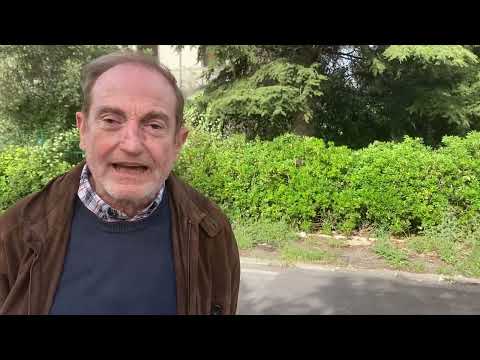 2022 IV 25   Tor Sapienza