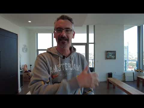 Thumbnail for Keynote Trailer Blooper Reel
