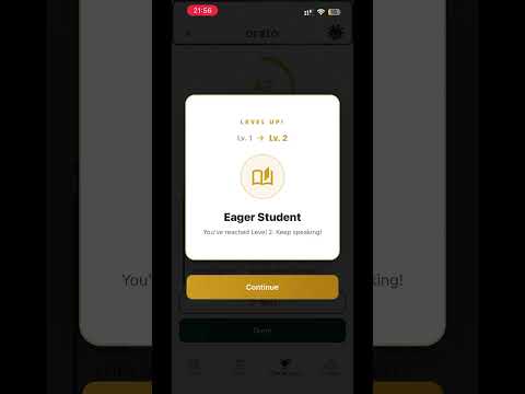 ORATO - AI Vocabulary Builder
