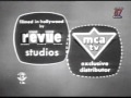 Revue Studios MCA TV