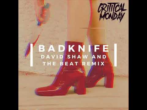 Badknife - Side Effects [Critical Monday]