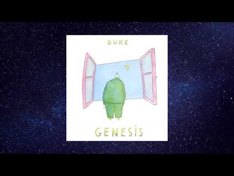 Man of Our Times - Genesis