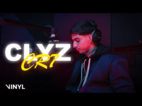 Clyz - CR7  | FROM DREAM BOY ALBUM