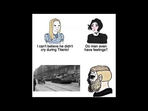 This is Hungary Calling: Do men even have feelings(1956)