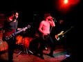 The Icarus Line - "We Sick"
