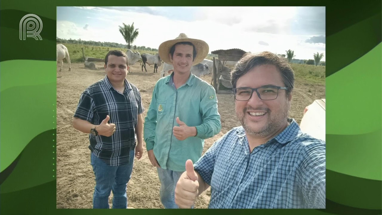 MANEJO DE PASTAGEM NA TRANSIÇÃO DAS ÁGUAS PARA A SECA