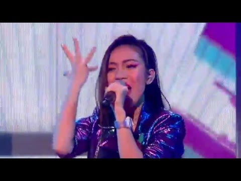 4th IMPACT cover | Sound of the underground | Sexy Celina :)