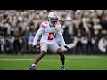 Caleb Downs 2025 Highlights