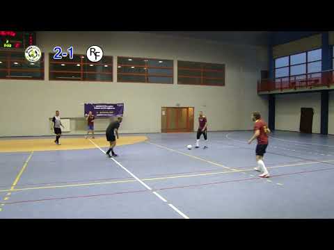 22/06/07 13 Kolejka Dywizji B Gross Garden — Rocket Fuel