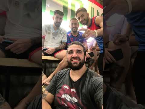 Juventud obrera futsal 2024