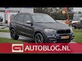 BMW X5 F15 aankoopadvies