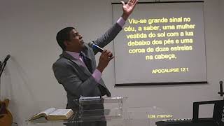 O DIABO E A TERÇA PARTE DOS ANJOS