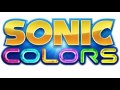 Area Starlight Carnival Beta Mix Sonic Colors DS