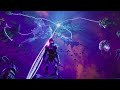 Fortnite Full Live Event - FRACTURE (Chapter 3 Finale)