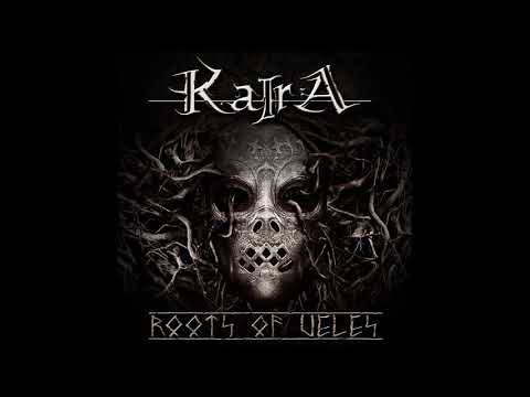 KAIRA - Roots of Veles (Full Album) Sympho Groove  Pagan Metal