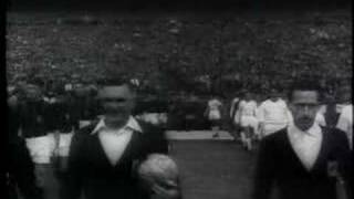 Alfredo Di Stefano  (parte 1)