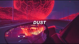 Dust (Lyric Video) - Frank Ocean