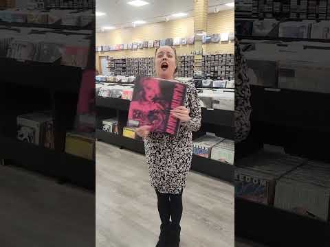 Gimme What I Want - More Miley Cyrus!