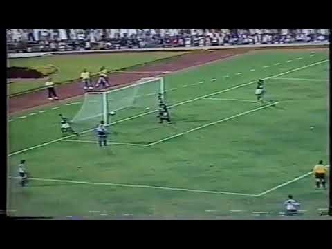 Alexsandro de Souza (Palmeiras) - 10/02/1999 - São Raimundo-AM 1x2 Palmeiras - 1 gol