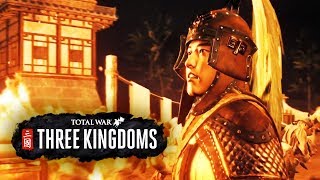 Total War Three Kingdoms Eight Princes 5