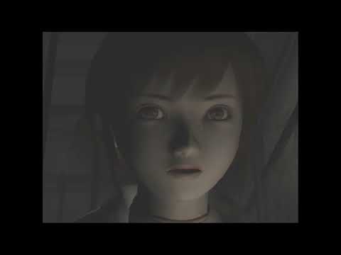 Fatal Frame/Project Zero - Obtention of the Camera Obscura