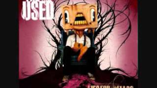 Smother Me - The Used