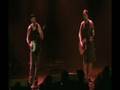 Hayseed Dixie - The Rider Song