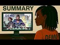 Project Thea DEMO Review