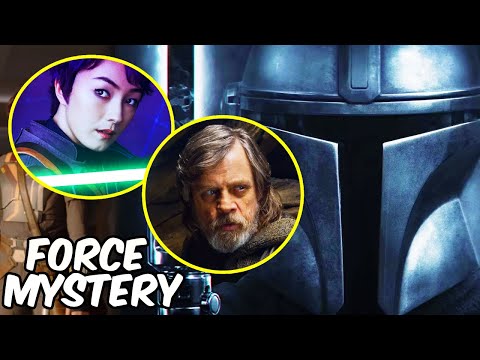Why Do Mandalorians Rarely Embrace the Force in Star Wars?