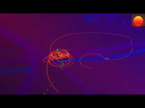 Tomski Feat Jan Johnston - Love Will Come (6am Mix) 💗 Vocal Trance - 8kMinas