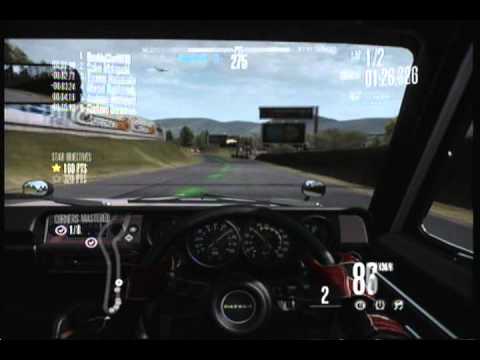 Need For Speed Shift Play Through Part 18 Game Play Commentary Gameplay Playthrough Let's Play