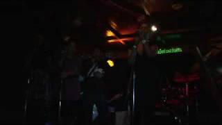 Jennifer Cooke video