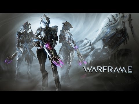 Warframe Check - Zephyr, Ride the Wind of Change - (deutsch/german) [HD/1080p]