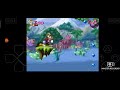 Game Over Rayman PSX