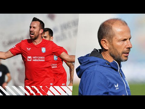 Caktaš i Poms nakon | Slaven Belupo 0-4 Osijek