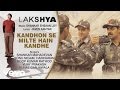 Kandhon Se Milte Hain Kandhe Best Audio Song - Lakshya|Hrithik Roshan|Preity Zinta