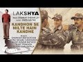 Kandhon Se Milte Hain Kandhe Best Audio Song Lakshya Hrithik Roshan Preity Zinta