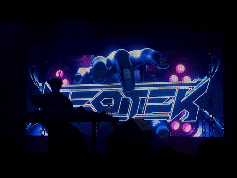 Neotek x Dream Takers @ Cervantes’ (drinkurwater The RIPPLE Tour - Denver, CO 2024) (Recap)